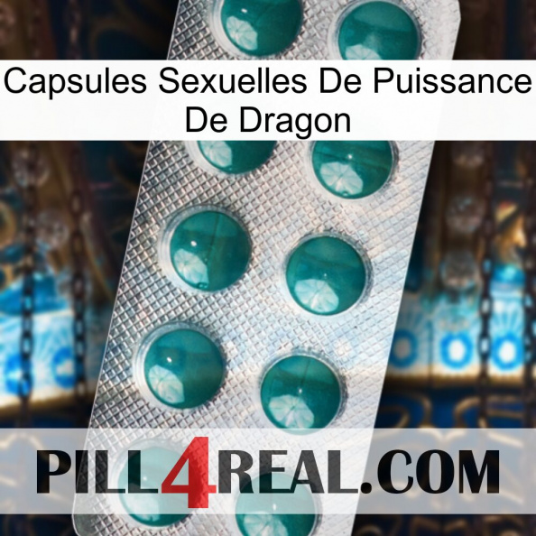 Dragon Power Sexual Capsules dapoxetine1